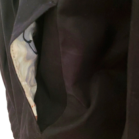 Zara TRF Steampunk/Victorian Style Jacket Size Medium - Picture 3 of 13